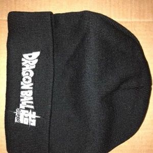 [adult swim] DragonBall Z Super Beanie